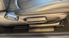 MINI Convertible 2.0 Cooper S Exclusive 2dr Auto Petrol Convertible